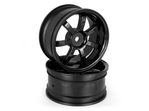 Rays Gram Lights 57S-PRO Gloss Black (3mm), for Sport 3 Rays Gram Lights 57S-PRO Gloss Black (3mm), for Sport 3