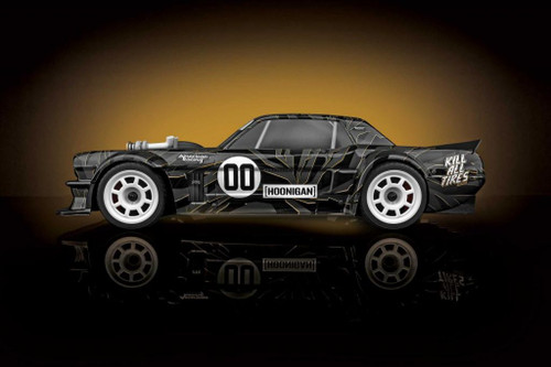 Apex2 Hoonicorn 1/10 4WD On Road Kit Apex2 Hoonicorn 1/10 4WD On Road Kit