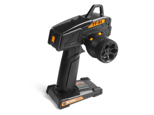 HPI Racing TF-51 4ch Transmitter HPI160554