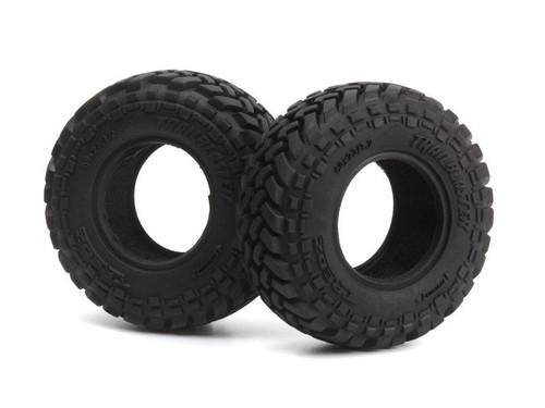 Tredz Trailblaster Tire 64x23/1.2in (4pcs) Tredz Trailblaster Tire 64x23/1.2in (4pcs)