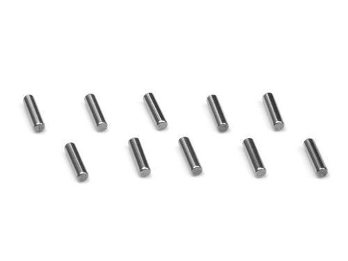HPI Racing Pin 1.5x6mm (Hex Socket/10pcs) HPI161190