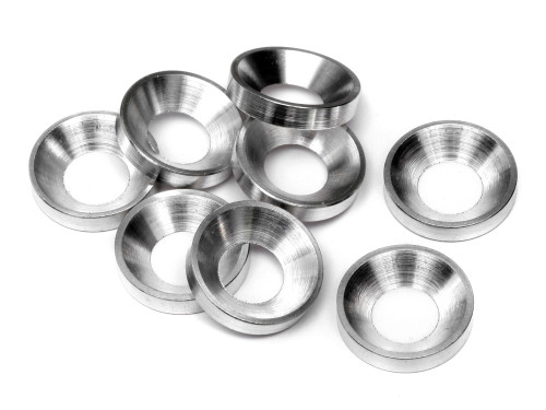 Concave Washer 5mm (8pcs) Baja 5B Concave Washer 5mm (8pcs) Baja 5B