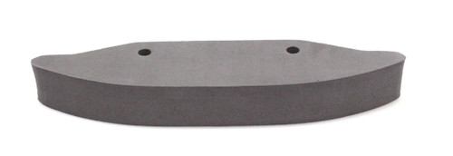 HPI Racing Foam Bumper Grey (HPI Cars) (Sprint/Pro3/Nitro3) HPI6274