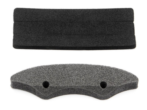 Urethane Bumper Set Micro RS4 / Micro Drift Urethane Bumper Set Micro RS4 / Micro Drift