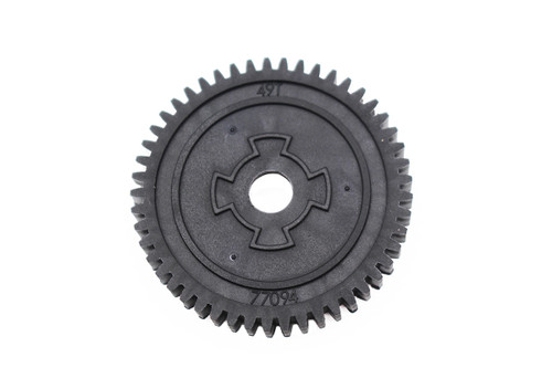 Spur Gear 49 Tooth (1M) Savage X Spur Gear 49 Tooth (1M) Savage X