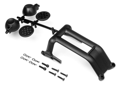 HPI Racing Roof Guard Set Baja 5SC/T HPI85441