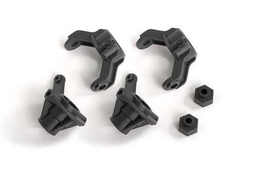 HPI Racing Hub Carrier Set (Right/Left) Wheely King HPI85252