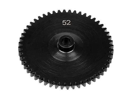 Heavy Duty Spur Gear 52 Tooth Savage X Heavy Duty Spur Gear 52 Tooth Savage X