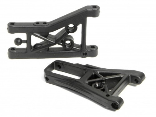 Suspension Arm Set (Nitro 3) Suspension Arm Set (Nitro 3)