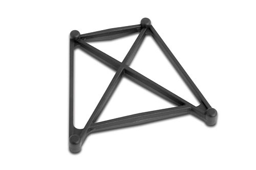 HPI Racing Rod Brace Set Wheely King HPI85262