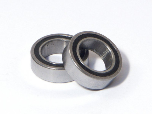 HPI Racing Ball Bearing 10X16X5mm (2pcs) HPIB032