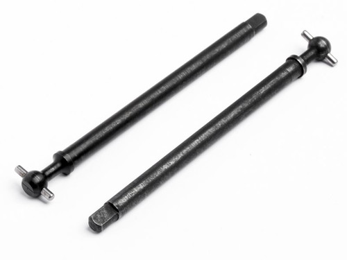 HPI Racing Drive Shaft6X82mm (2pcs) Wheely King HPI86813