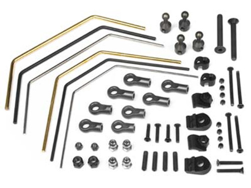 Sway Bar Set (Baja 5) Sway Bar Set (Baja 5)