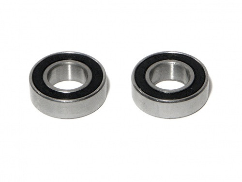 HPI Racing Ball Bearing 8X16X5mm (2pcs) HPIB085