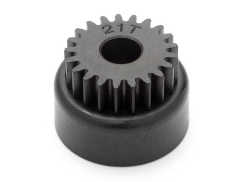 HPI Racing Clutch Bell 21 Tooth (Nitro) HPIA981