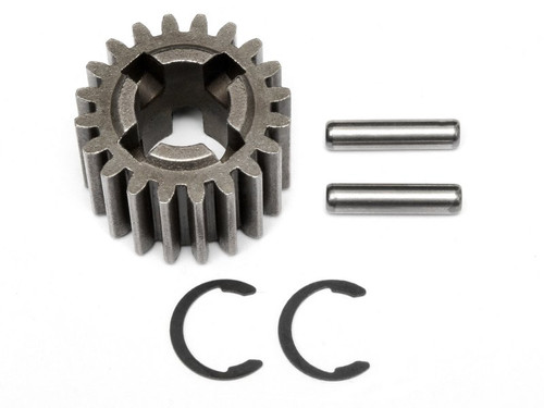 HPI Racing Drive Gear 20 Tooth Baja 5B HPI86486