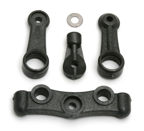 TC4 Steering Rack TC4 Steering Rack