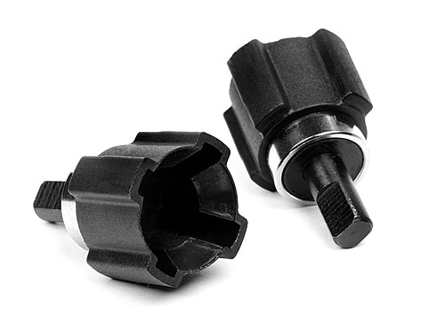 HPI Racing Differential Shaft Set E10 HPI88001