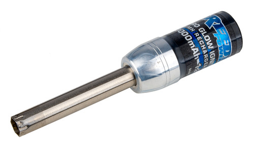 Team Associated Reedy Pro Glow Igniter, 3000mAh ASC27377
