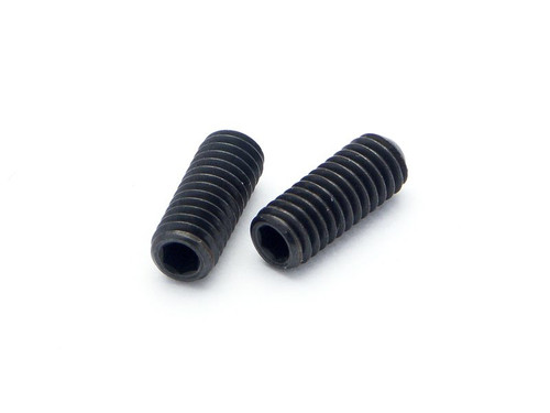 HPI Racing Set Screw M4X10mm (6pcs) HPIZ725