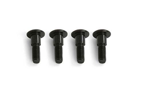 HPI Racing Step Screw M4X15mm (4pcs) HPIZ290