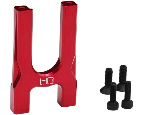 Aluminum Center Differential EZM Mount, for BXL 6S Aluminum Center Differential EZM Mount, for BXL 6S