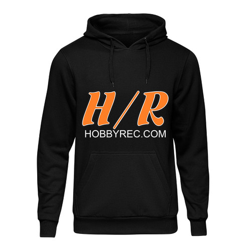 Promotional Items Hobby Rec Hoodie, X-Large HR_HOODIEXL
