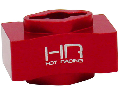 Aluminum Differential Locker (Spool) 31mm, for Arrma Kraton Aluminum Differential Locker (Spool) 31mm, for Arrma Kraton