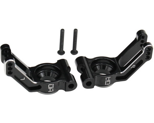 Alum. Rear Hubs, for Arrma 1/10 4x4 Alum. Rear Hubs, for Arrma 1/10 4x4