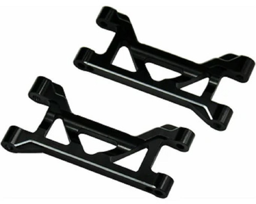 6061 Rear Upper Suspension Arms, fits Mini Maxx