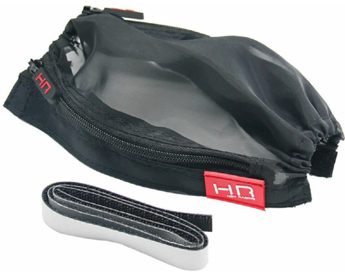 Dirt Guard Chassis Cover, for 1/18 Granite Grom Dirt Guard Chassis Cover, for 1/18 Granite Grom