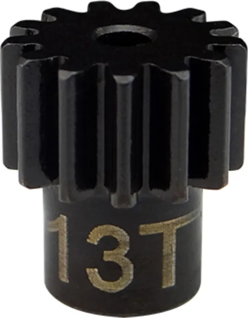 Steel Pinion Gear, 12 Tooth, Steel Pinion Gear, 12 Tooth,