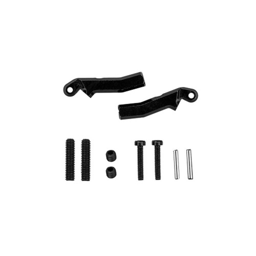 Team Associated RC10TC8 Rear Shock Mounts ASC32006