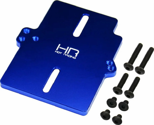 6061 ESC M Mount, for Mini Maxx 6061 ESC M Mount, for Mini Maxx