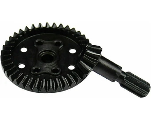 39T/10T Helical Front Gear Set for Mini Maxx 39T/10T Helical Front Gear Set for Mini Maxx