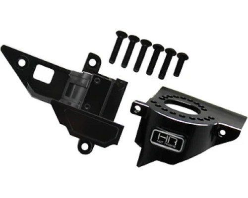 Aluminum Modular Motor Mount, 1/10 Traxxas Mini Maxx
