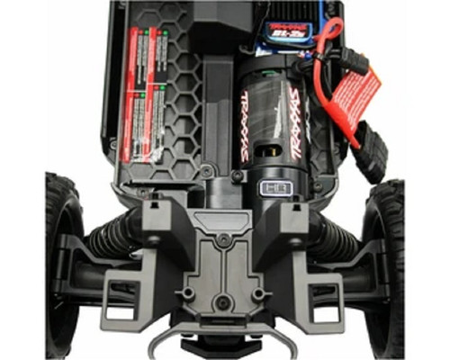 Modular Motor Battery Mount, for Mini Maxx
