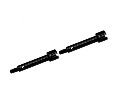 Replacement Front Axles, for SXTF39W04 Replacement Front Axles, for SXTF39W04