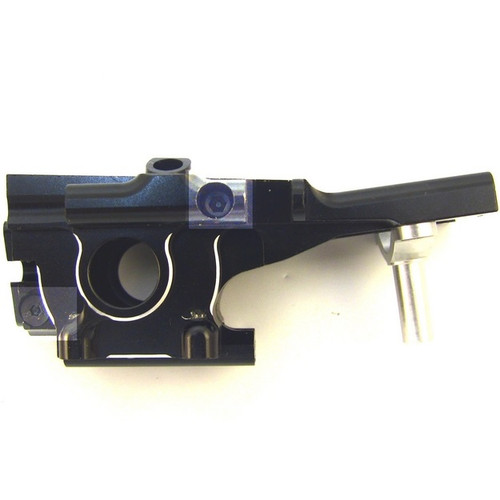 Secure Lock Front Bulkhead 1/16 Traxxas Secure Lock Front Bulkhead 1/16 Traxxas