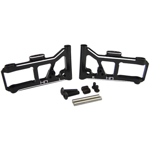 Aluminum Front Lower Arms for 4TEC2 Aluminum Front Lower Arms for 4TEC2