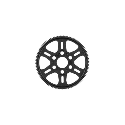 Team Associated RC10TC8 Spur Gear 114T-64P ASC32070