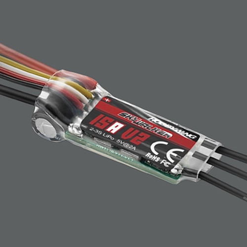 Skywalker 15A V2 ESC Skywalker 15A V2 ESC