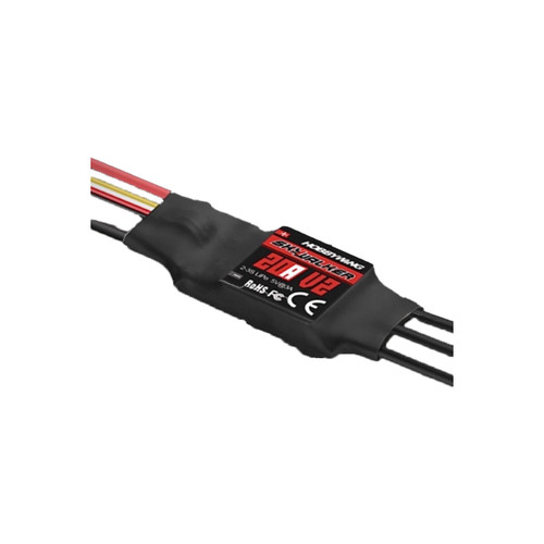 Hobbywing Skywalker 20A V2 ESC HWI30205200