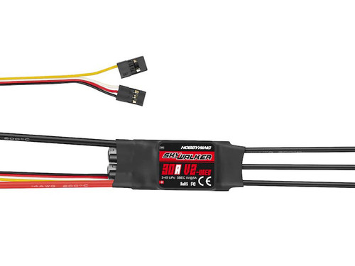 Hobbywing Skywalker 30A V2 ESC HWI30205351