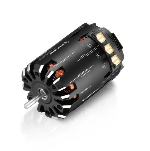 Xerun DRX 3652SD Motor, 9500KV Xerun DRX 3652SD Motor, 9500KV