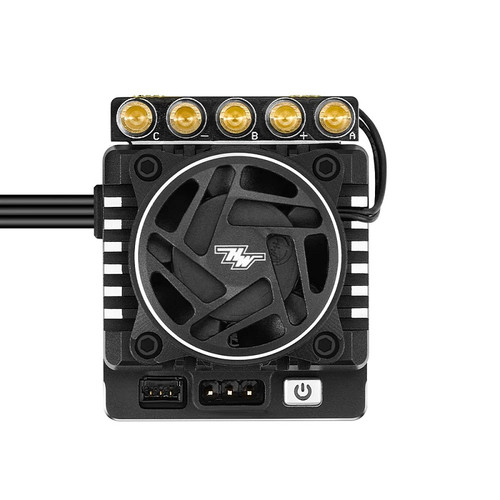 Xerun XR10 Pro G3 ESC Xerun XR10 Pro G3 ESC