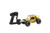 Kyosho Sand Master 2.0 1/10 2WD Buggy Ready-Set Color Type 2, Yellow KYO34405T2