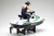 Wave Chopper 2.0 Green, 1/6 Scale R/C Boat