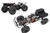 RC4WD C2X Class 2 Competition Truck w/ Mojave II 4 Door Body