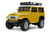 Tamiya 1/10 RC Toyota Land Cruiser 40 w/CC-02 Chassis, Yellow TAM47490-A